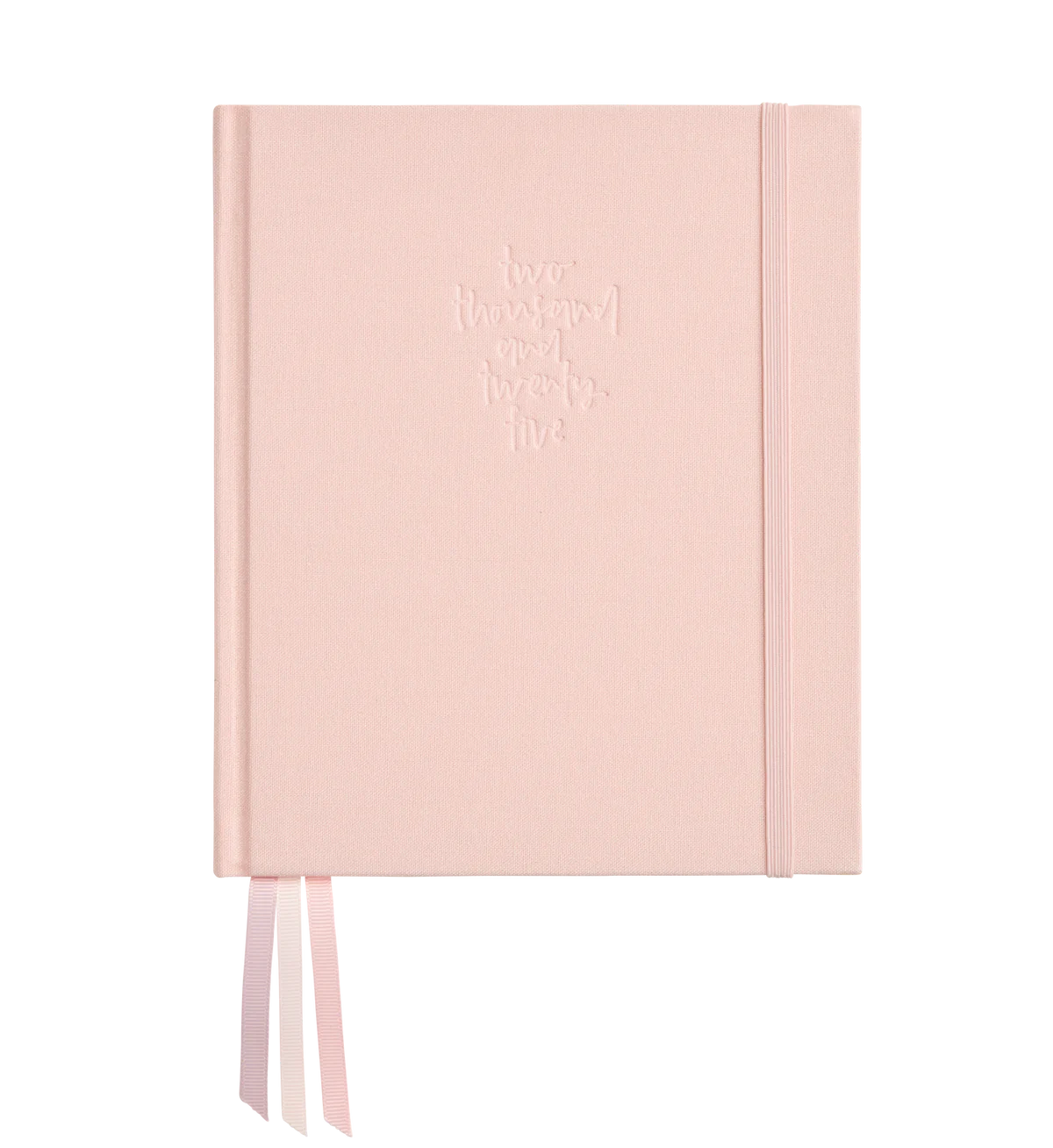 Emma Kate Co 2025 Daily Planner Carrie