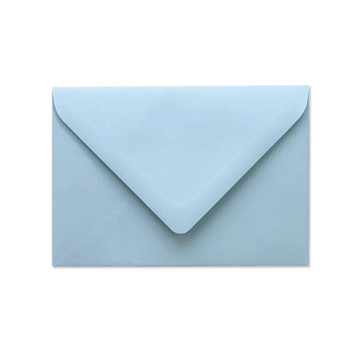 C6 Duck Egg Envelopes