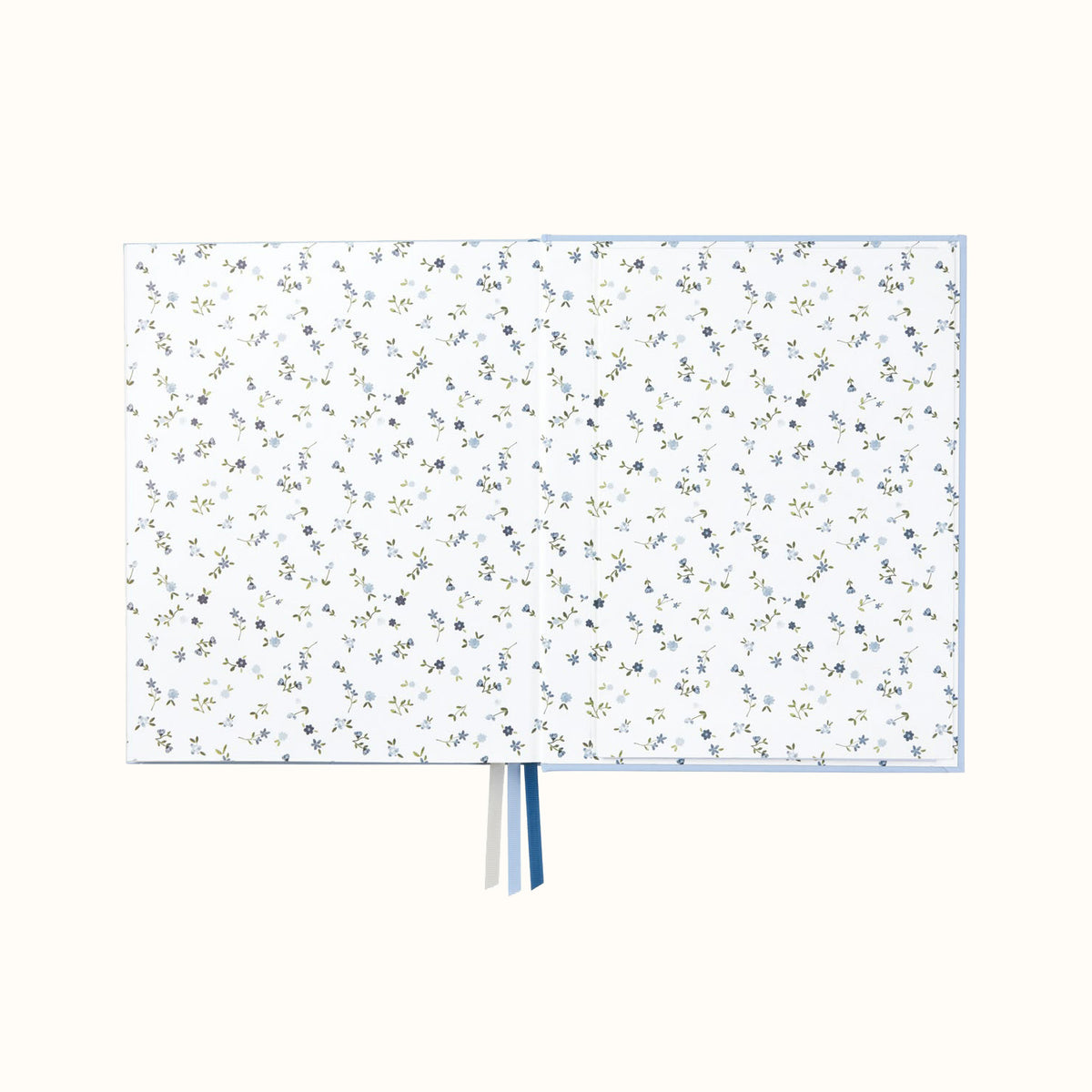 Emma Kate Co 2027 Grande Weekly Planner Vertical - Forget Me Not