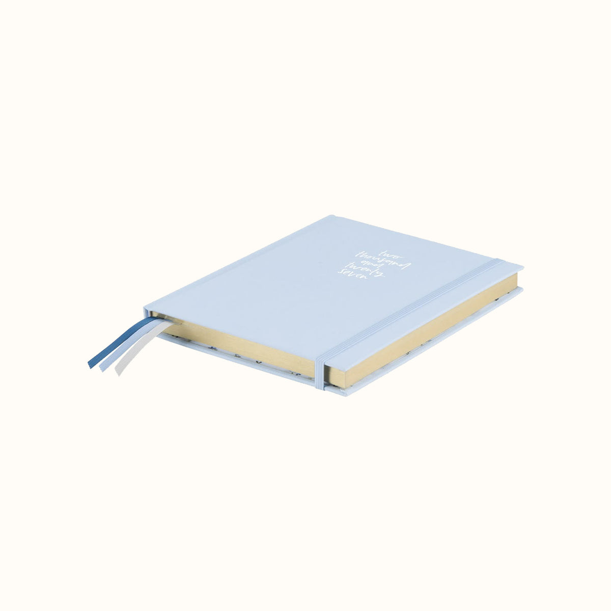 Emma Kate Co 2027 Weekly Vertical Planner - Forget Me Not