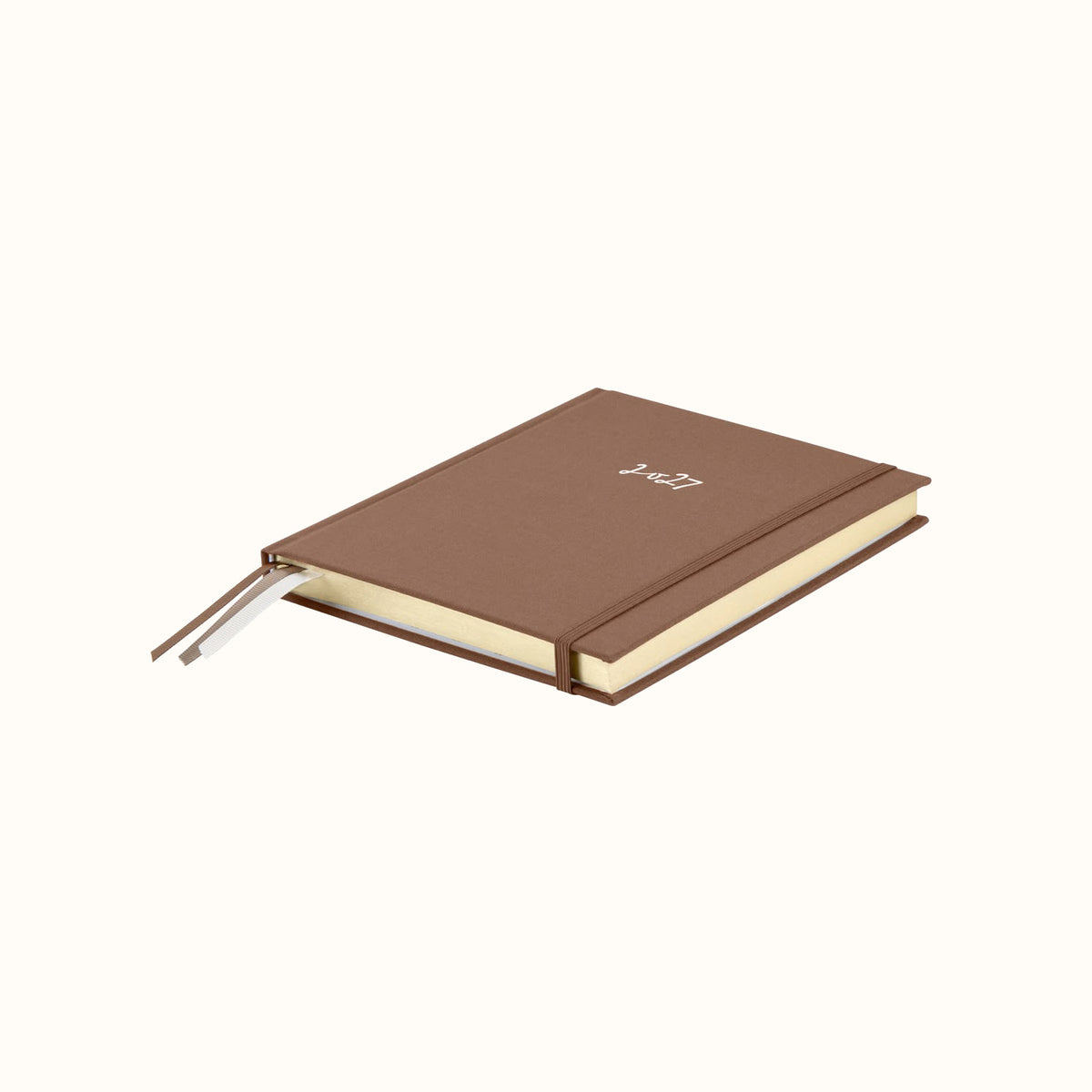 Emma Kate Co 2027 Weekly Vertical Planner - Happenstance