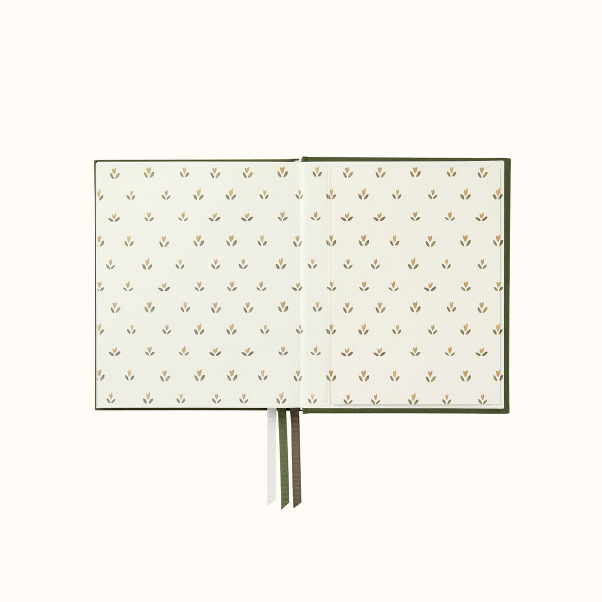 Emma Kate Co 2027 Weekly Vertical Planner - Clover