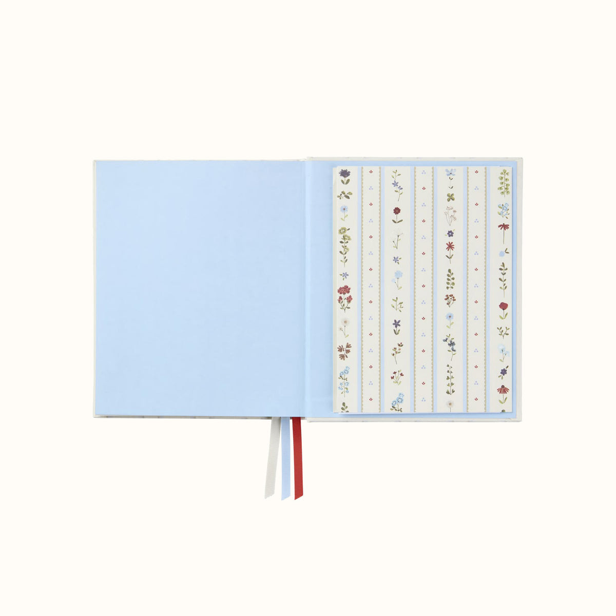 Emma Kate Co 2027 Weekly Vertical Planner - Serendipity