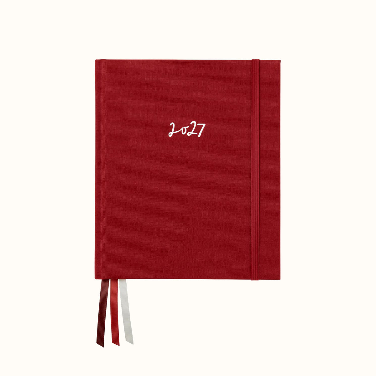 Emma Kate Co 2027 Weekly Vertical Planner - Cherry on Top