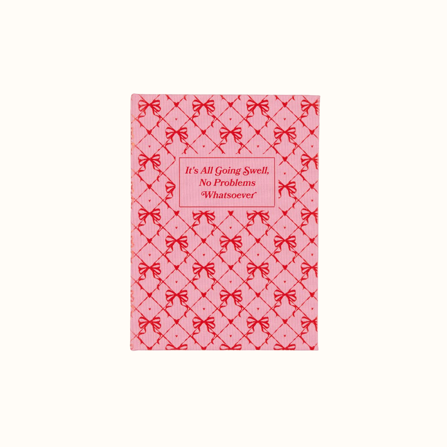 It's All Going Swell Notepad