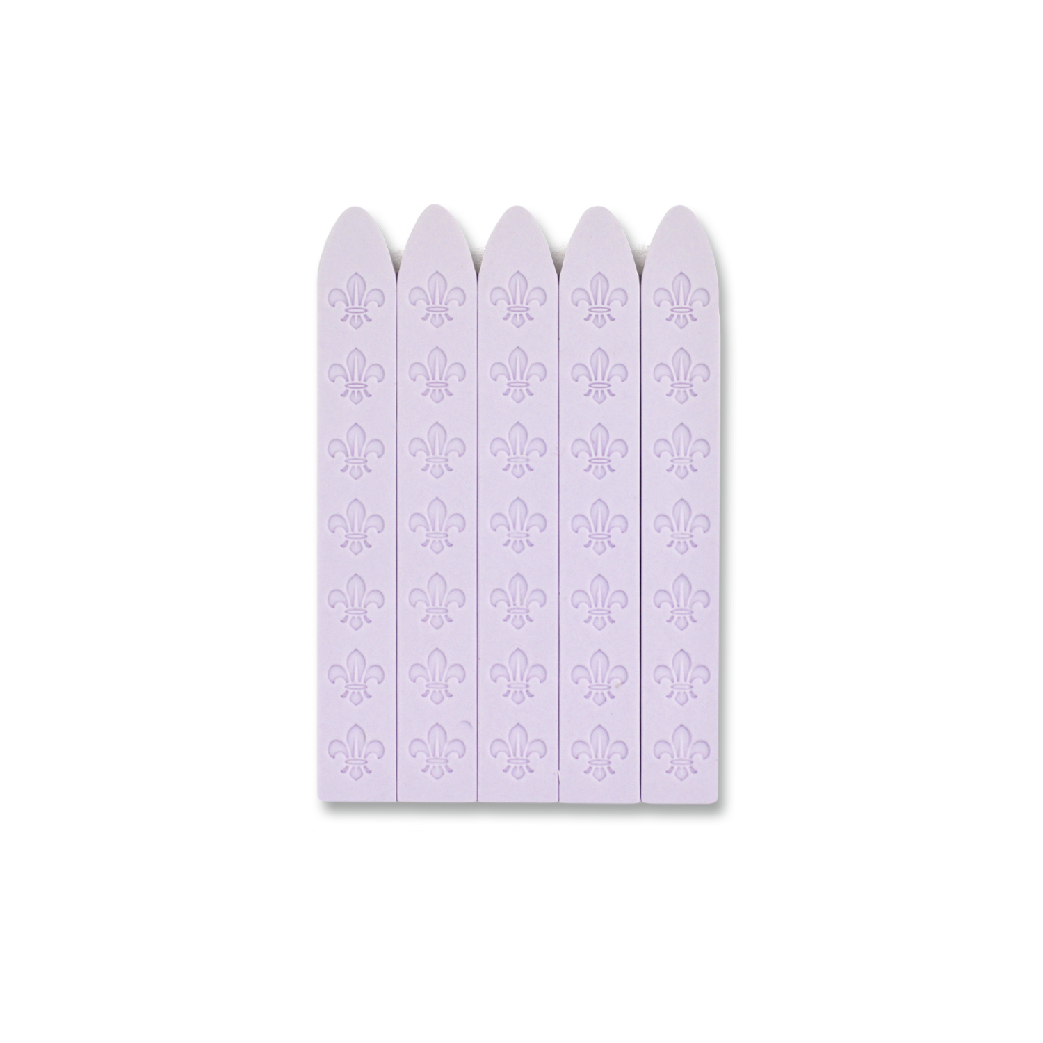 Lilac Sealing Wax Sticks
