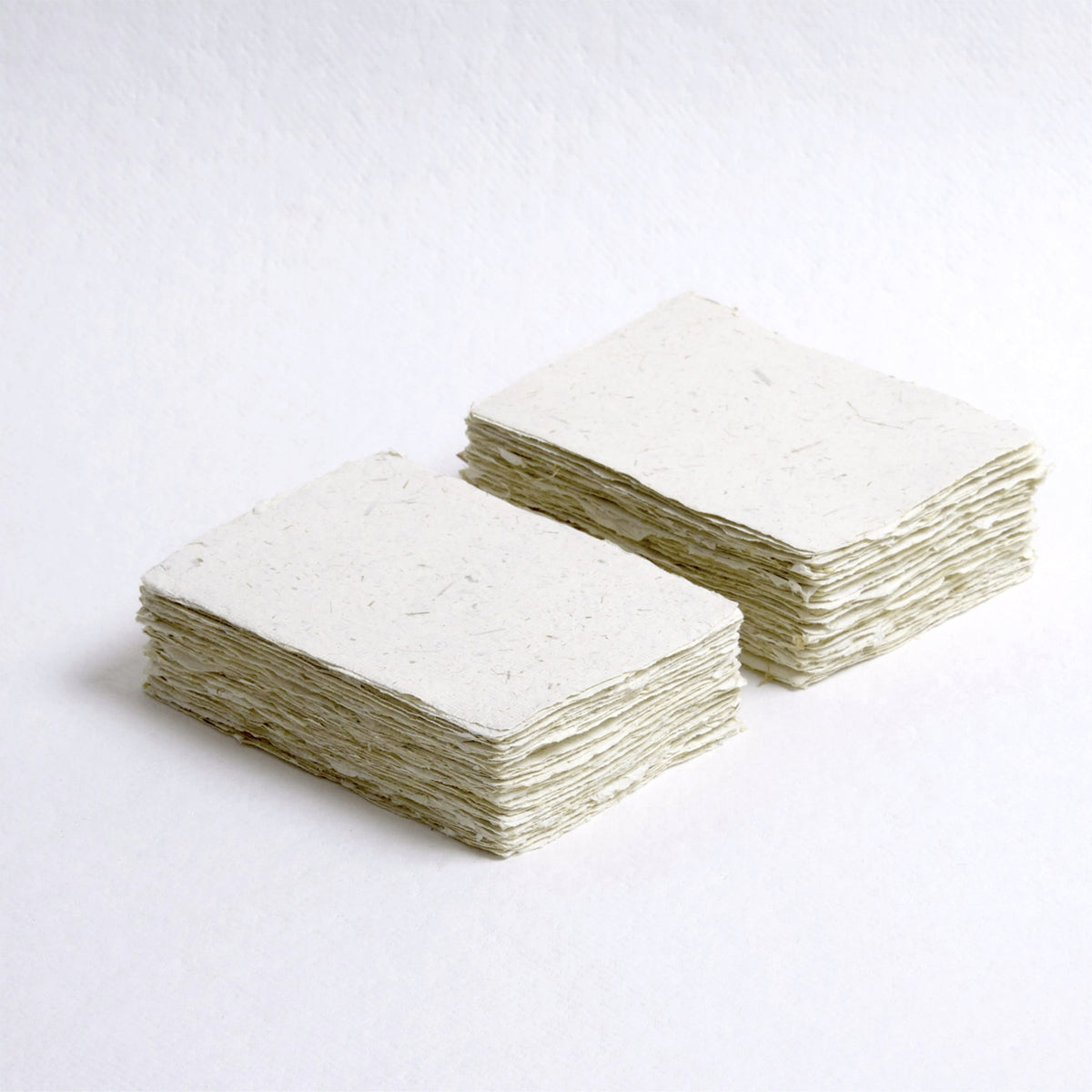 Natural Ivory Aura Handmade 4 Bar