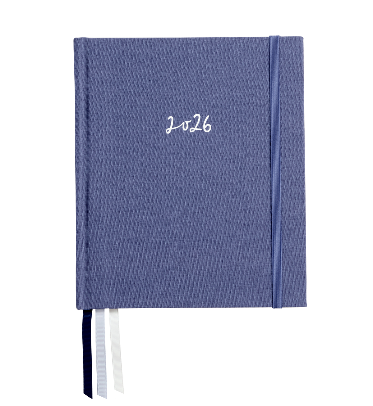 Emma Kate Co 2026 Daily Planner Violet