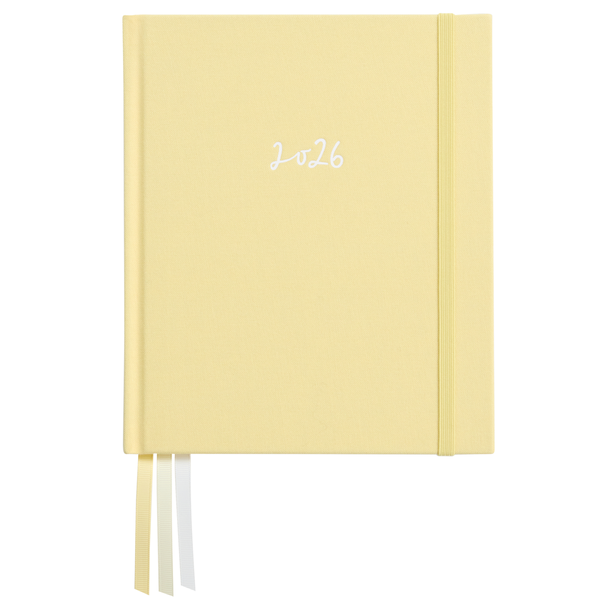 Emma Kate Co 2026 Weekly Horizontal Planner Daisy
