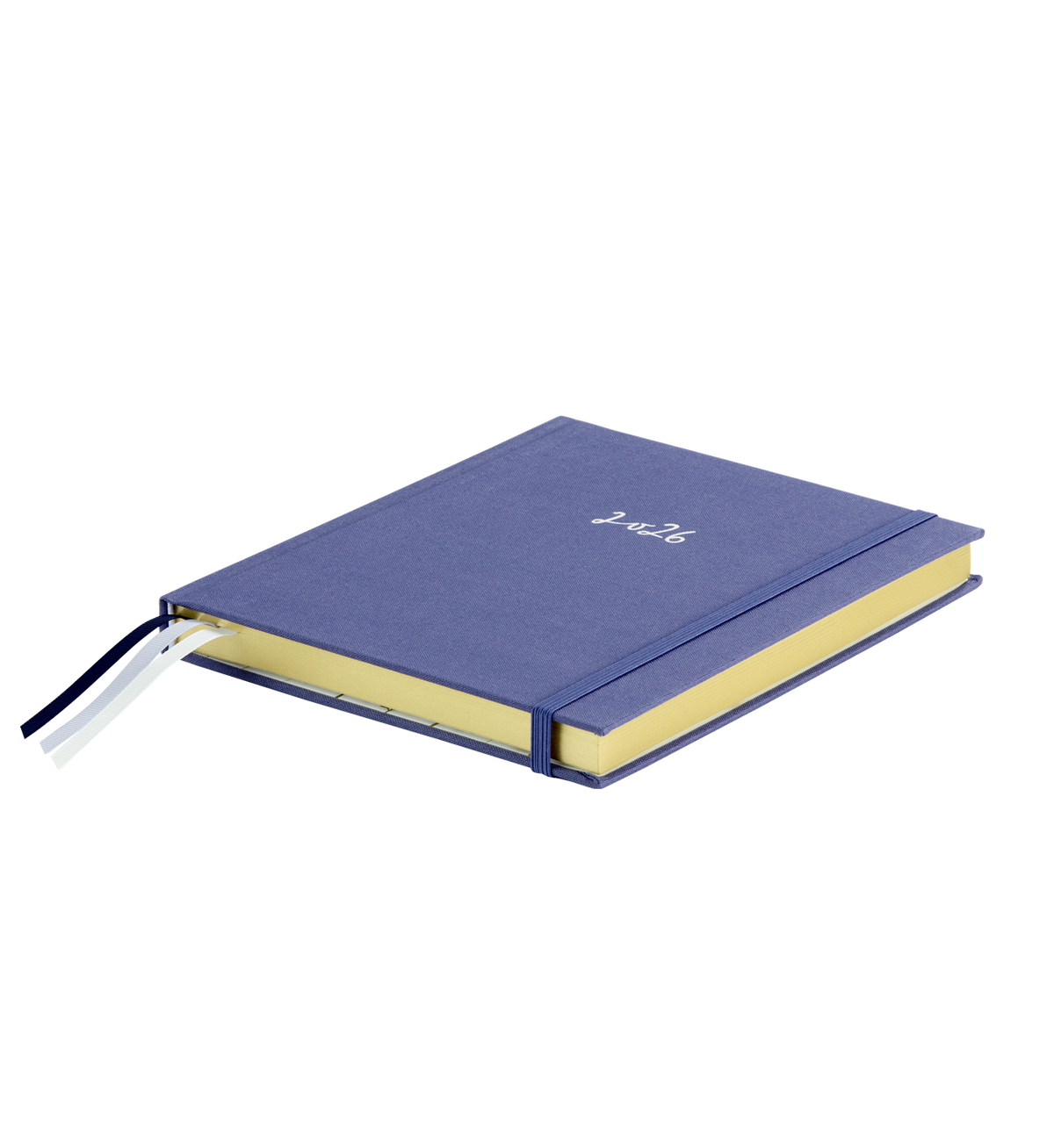 Emma Kate Co 2026 Weekly Horizontal Planner Violet