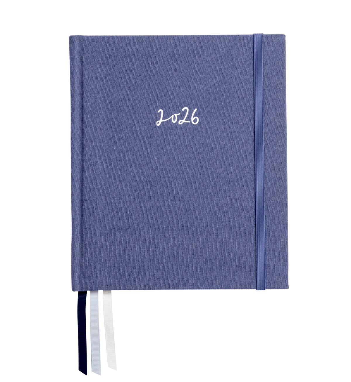 Emma Kate Co 2026 Weekly Horizontal Planner Violet