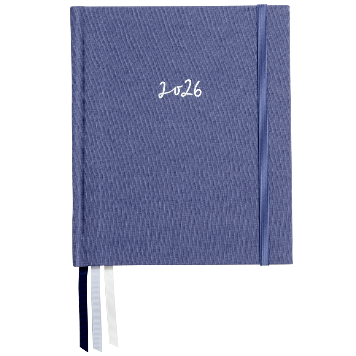 Emma Kate Co 2026 Weekly Horizontal Planner Violet