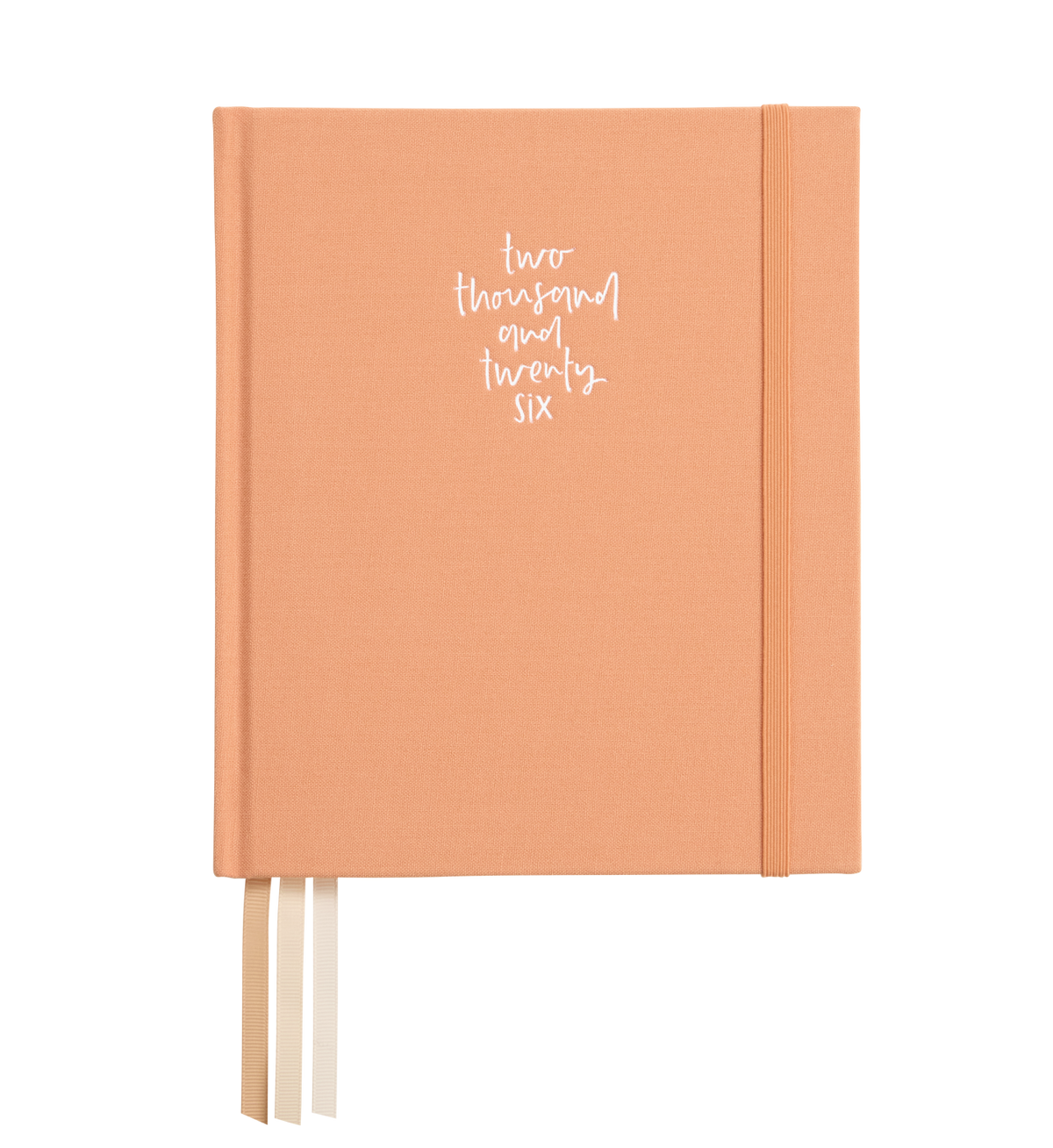 Emma Kate Co 2026 Weekly Vertical Planner Clementine