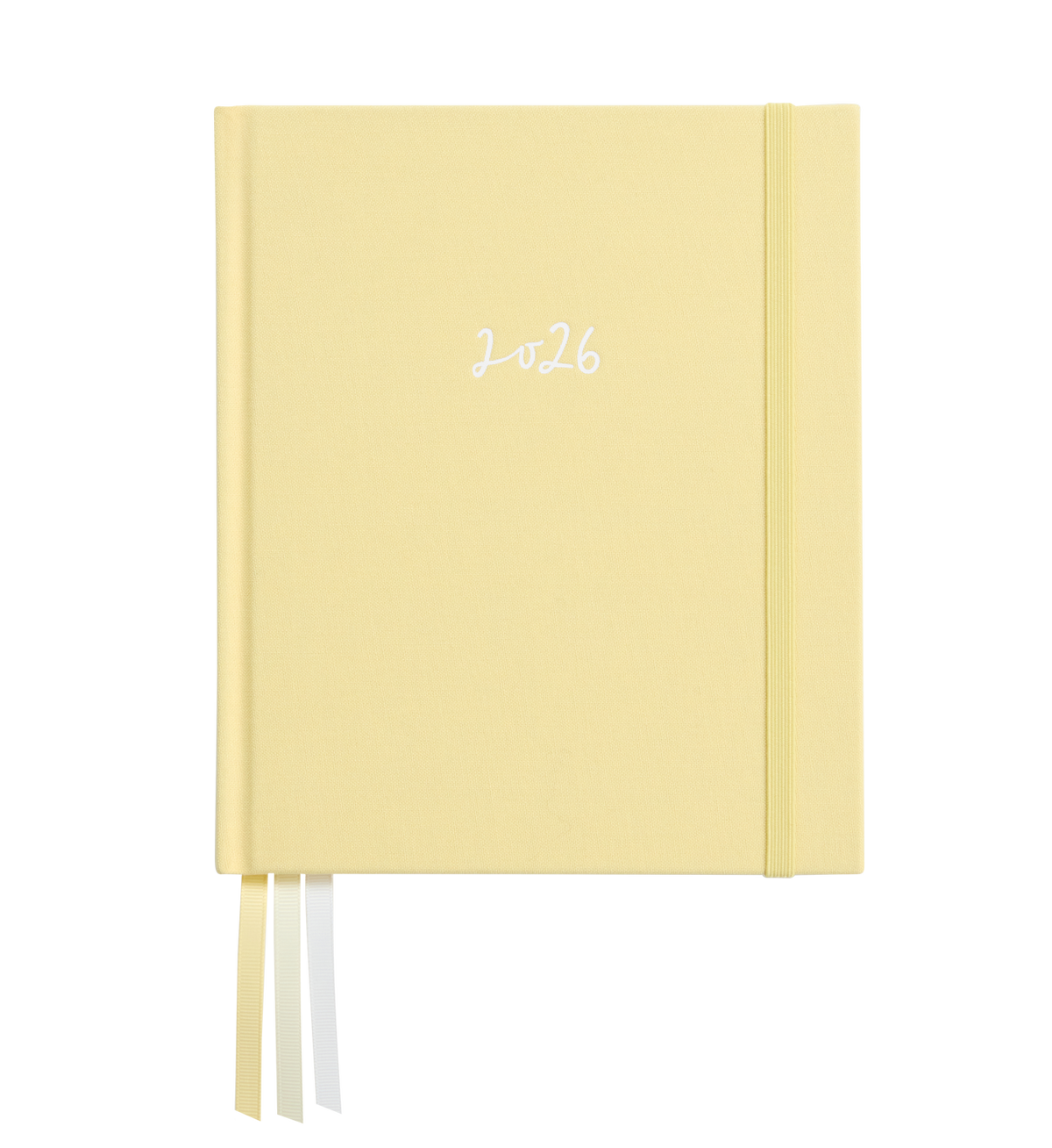 Emma Kate Co 2026 Weekly Vertical Planner Daisy
