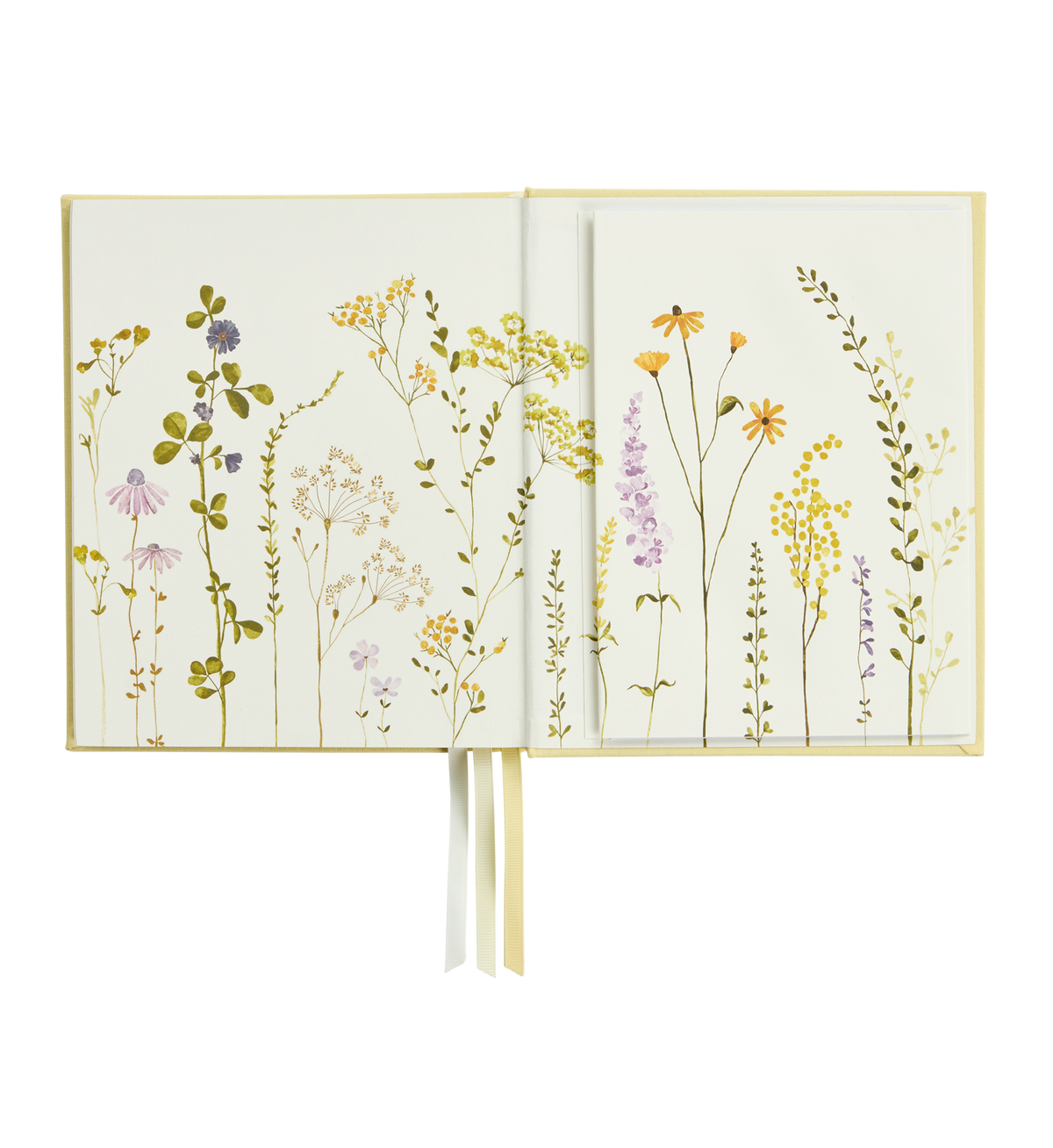 Emma Kate Co 2026 Weekly Vertical Planner Daisy