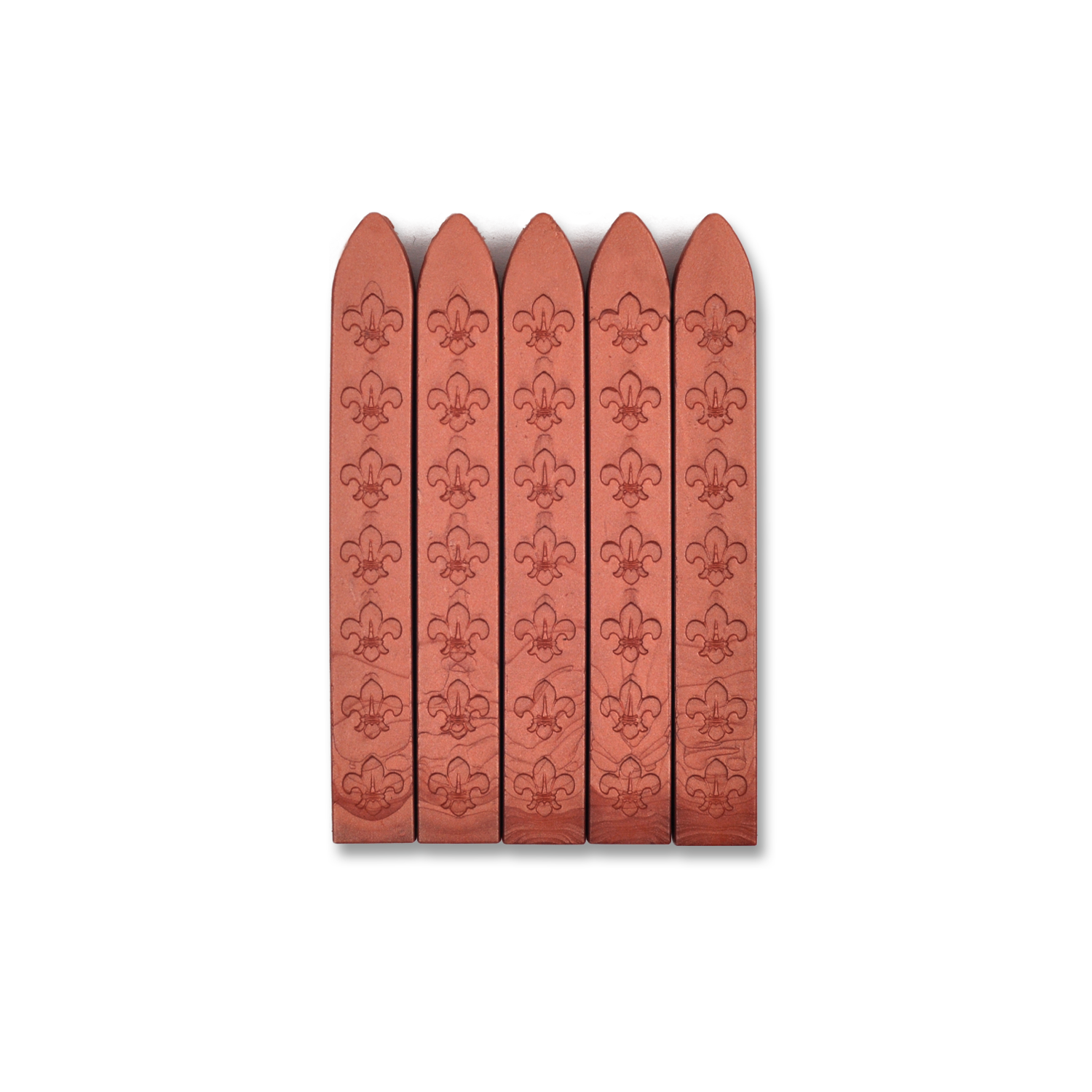 Rose Gold Sealing Wax Sticks