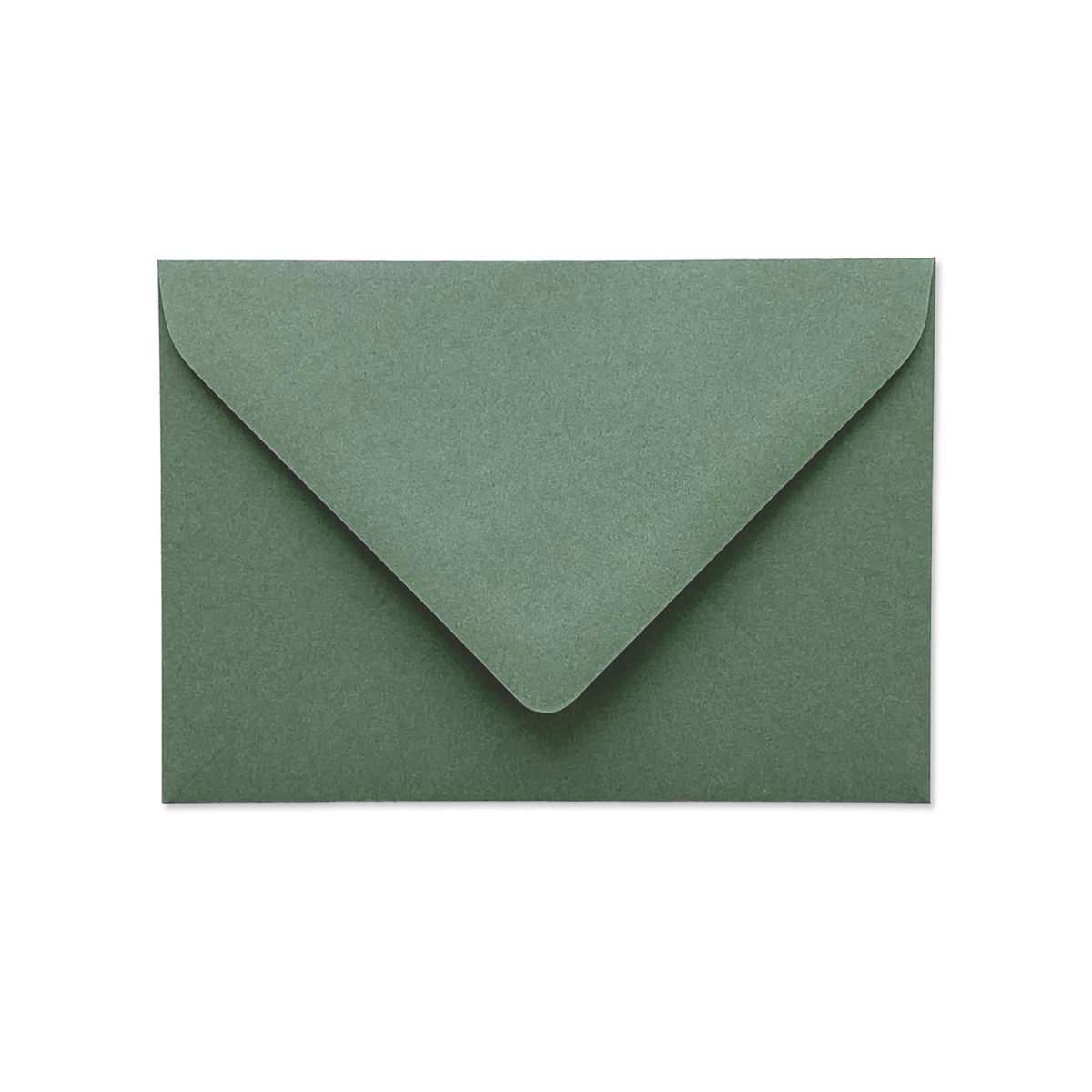 Botanical C6 Envelope
