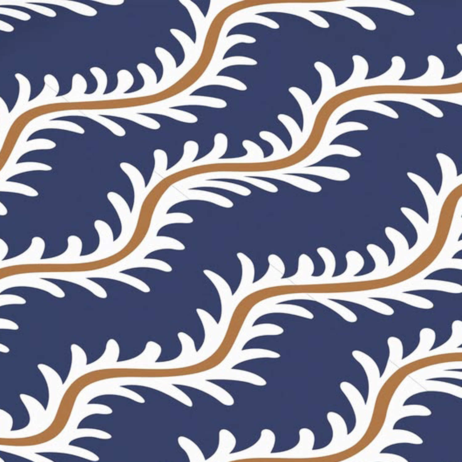Vines Navy