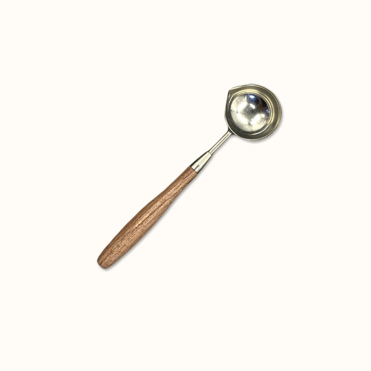 Sealing Wax Melting Spoon