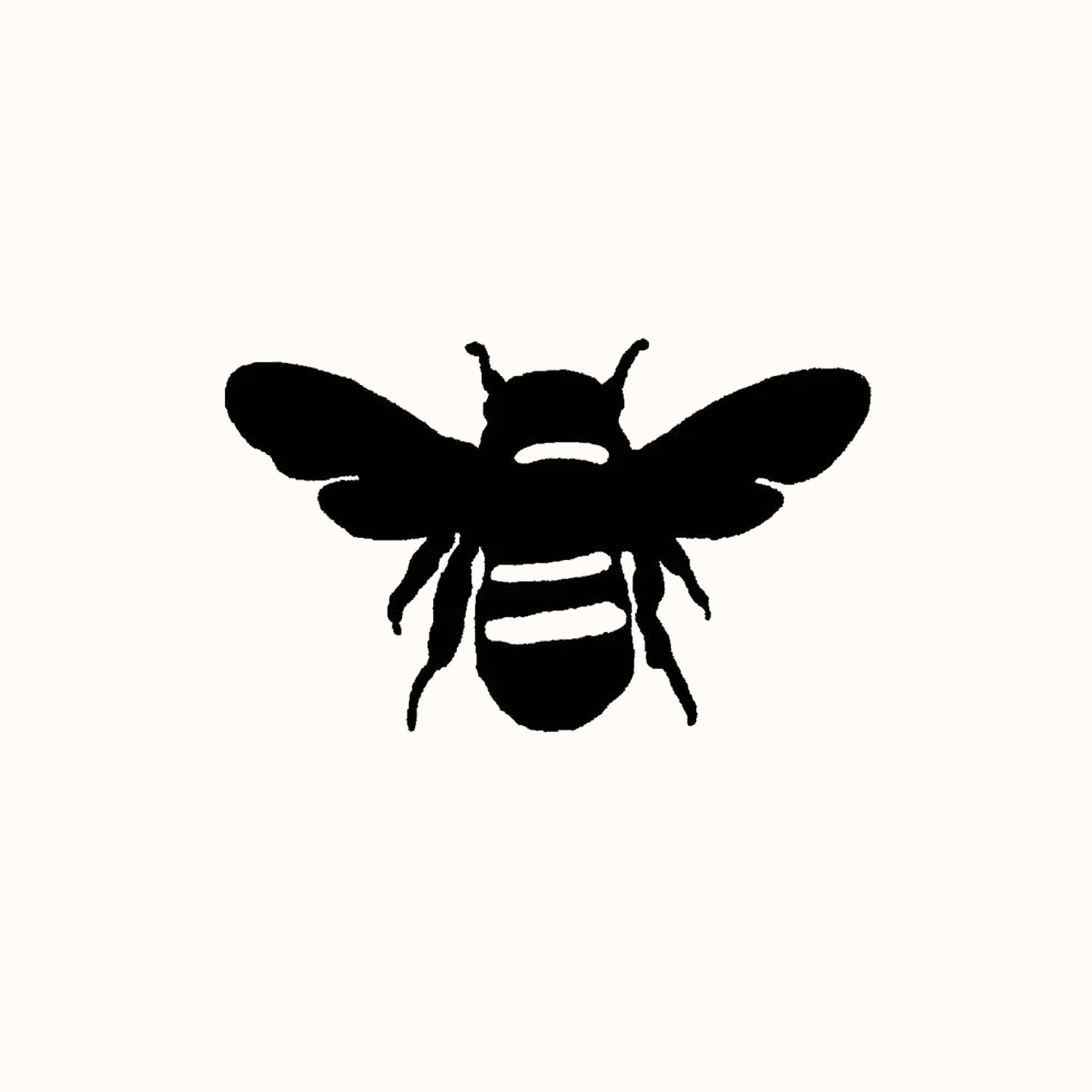 Bee Stamp