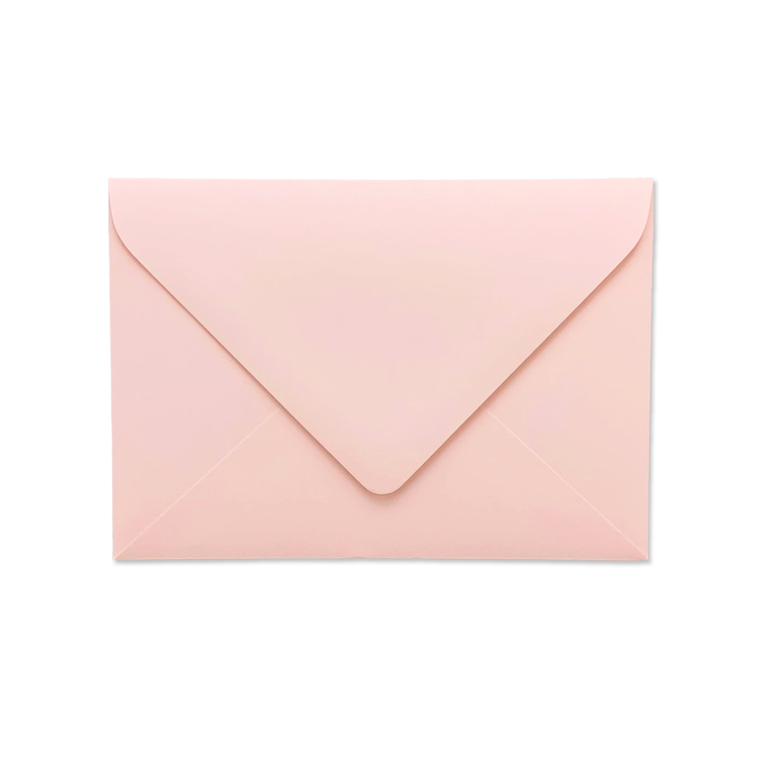 5x7 Blush Pink Envelopes