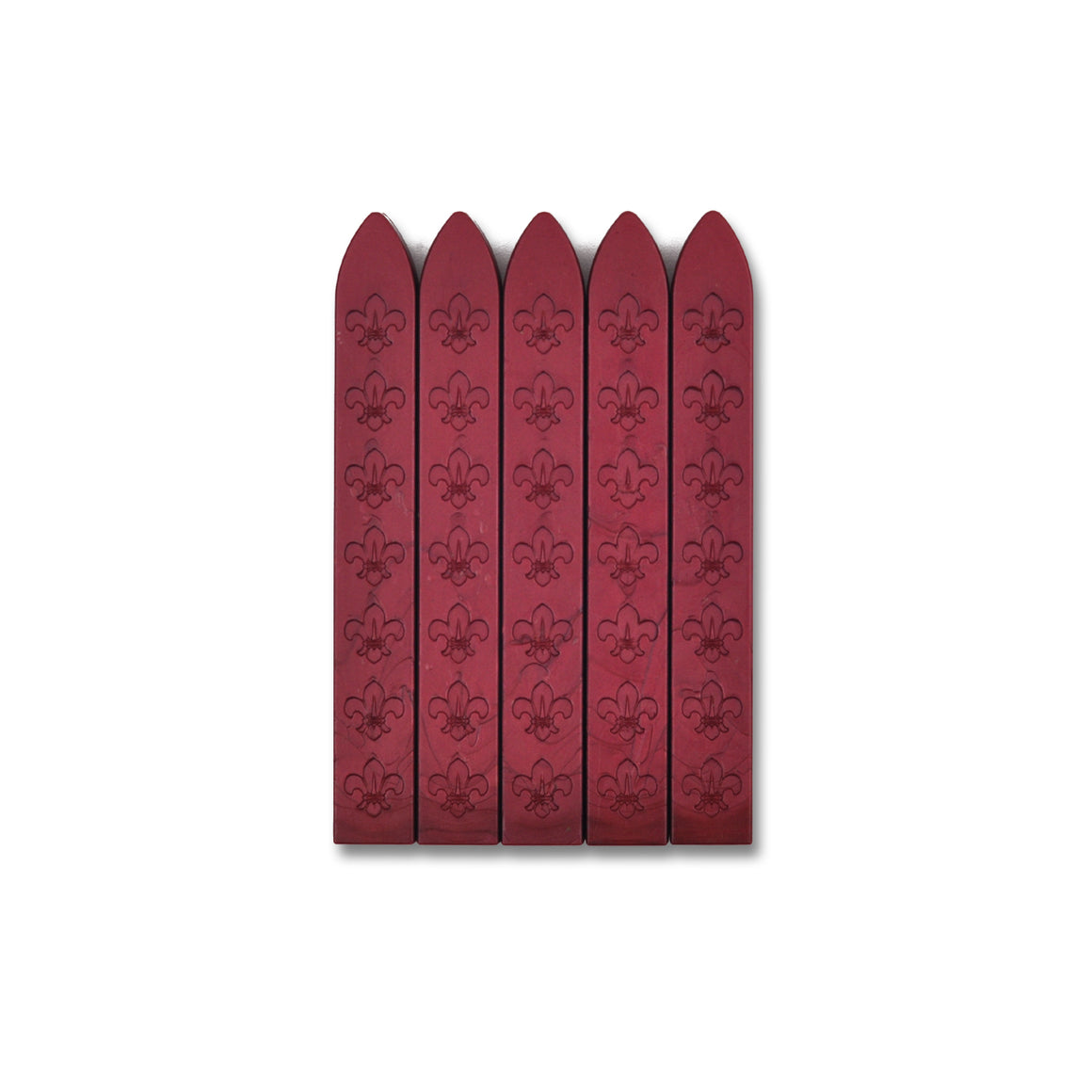 Burgundy Sealing Wax Sticks