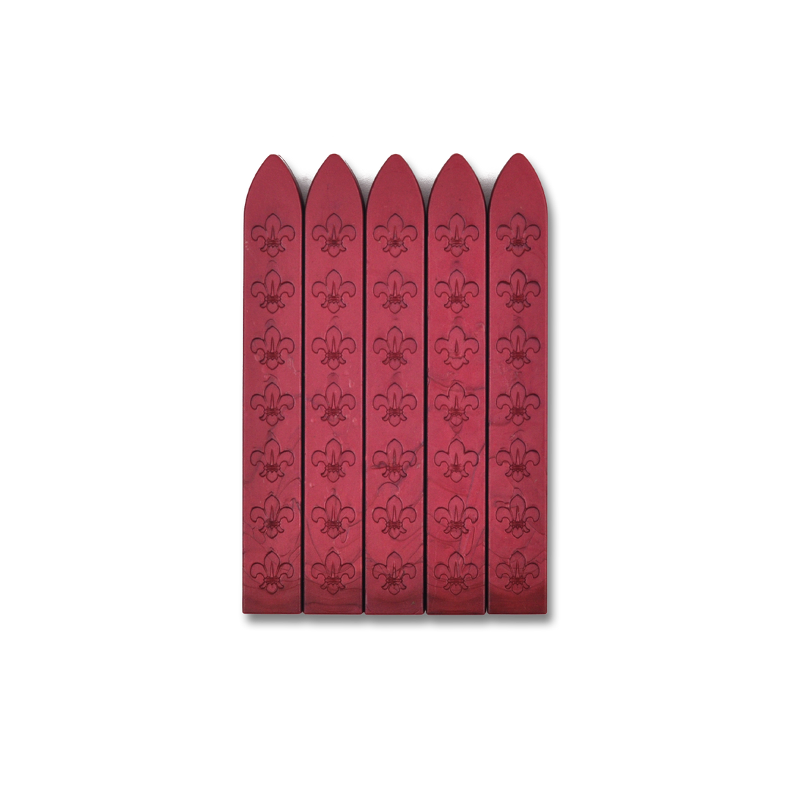 Burgundy Sealing Wax Sticks