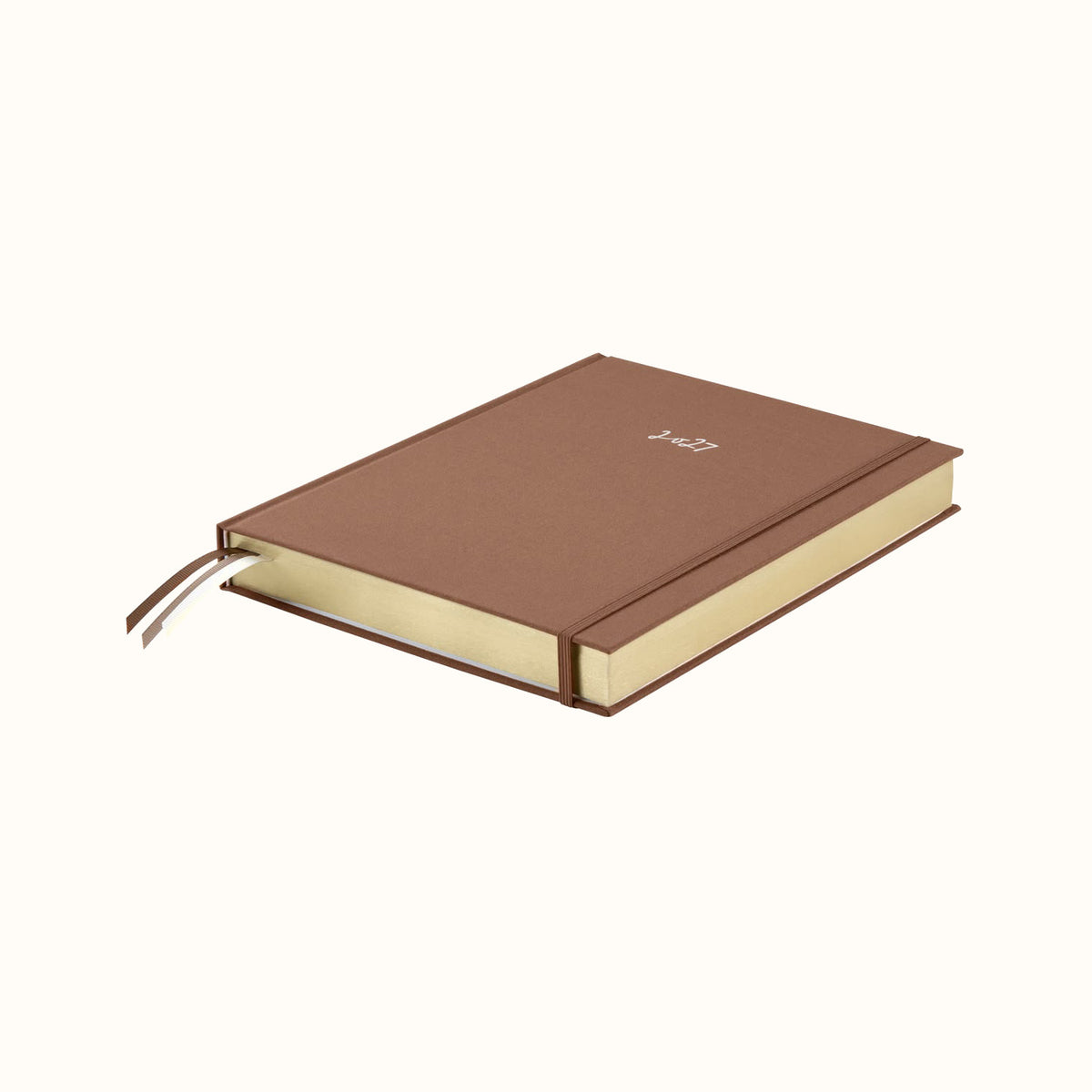 Emma Kate Co 2027 Grande Daily Planner - Happenstance