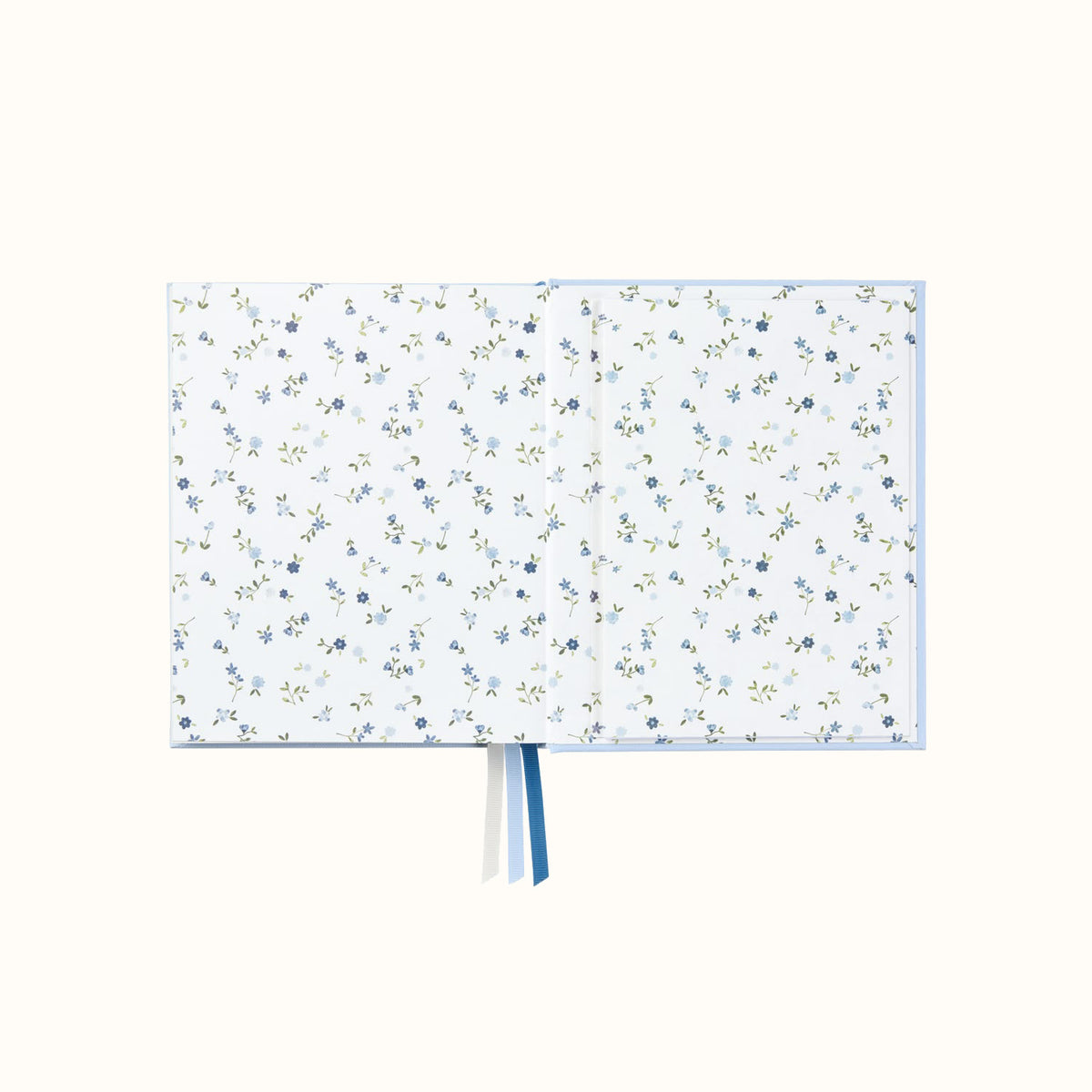 Emma Kate Co 2027 Weekly Vertical Planner - Forget Me Not