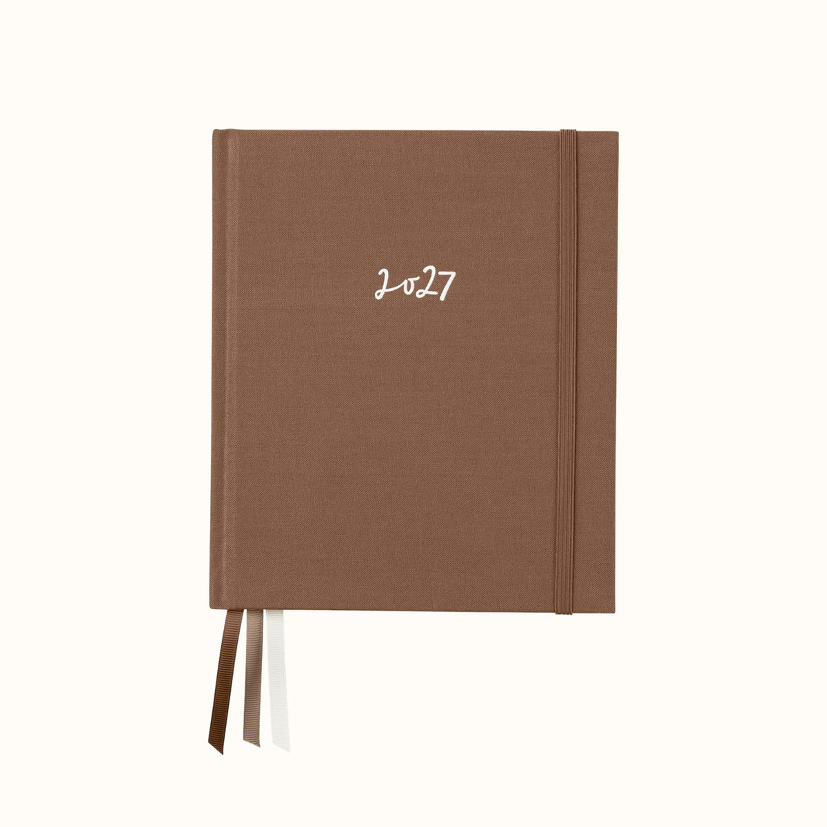 Emma Kate Co 2027 Weekly Vertical Planner - Happenstance