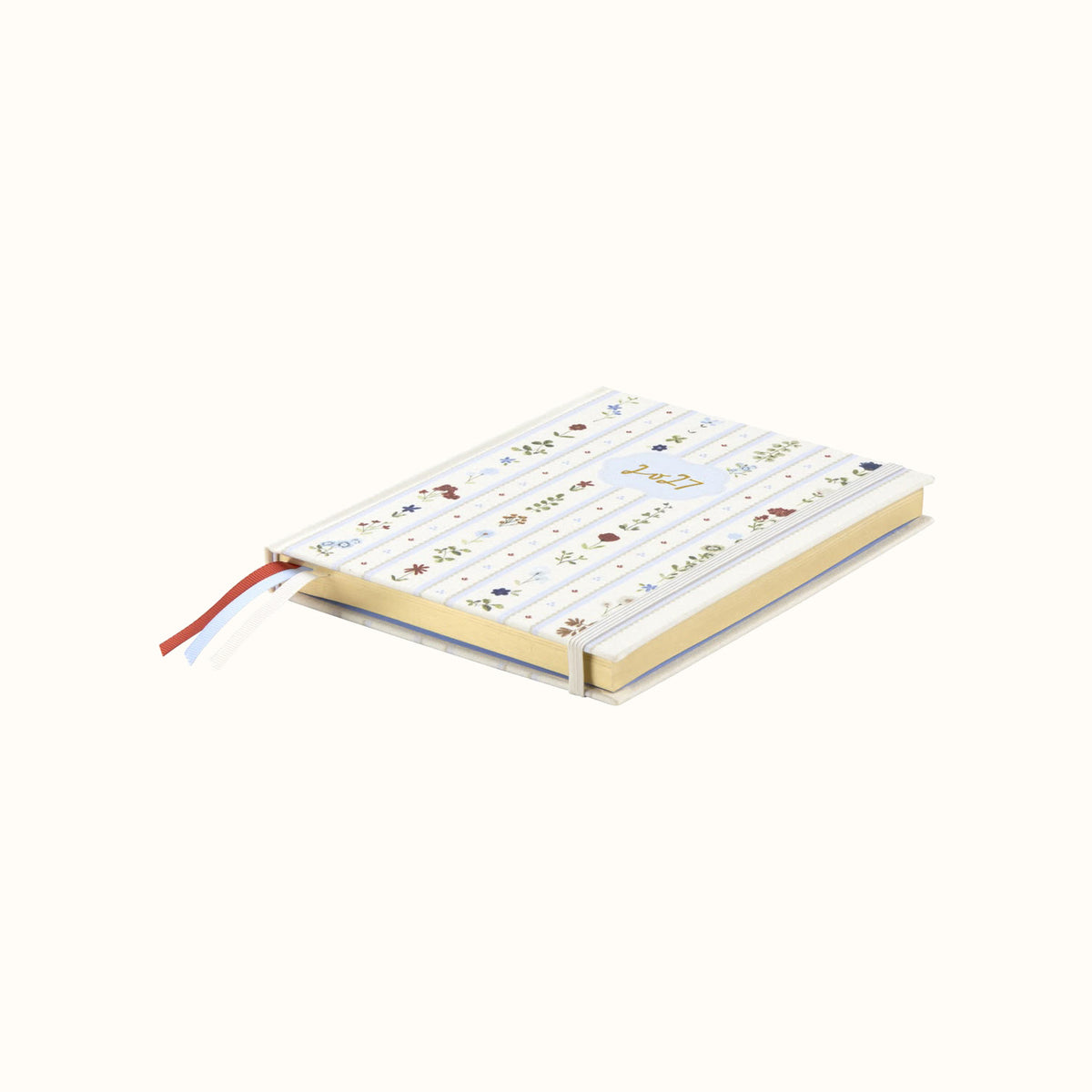 Emma Kate Co 2027 Weekly Vertical Planner - Serendipity