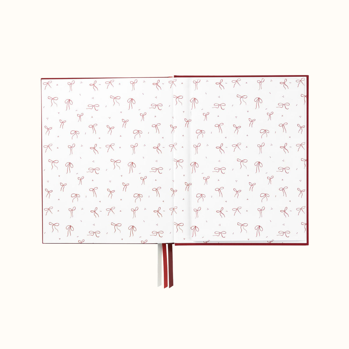 Emma Kate Co 2027 Grande Weekly Planner Horizontal - Cherry on Top
