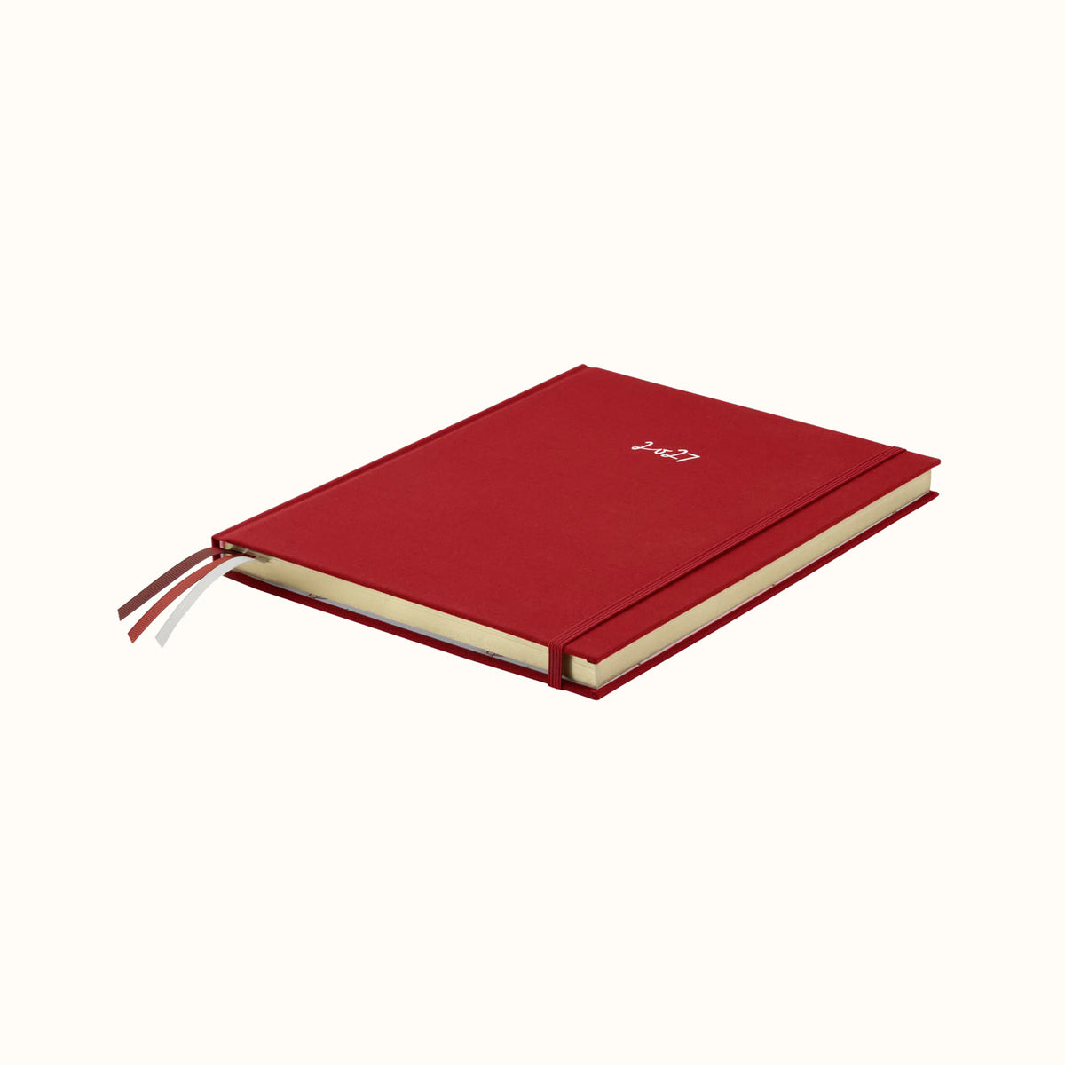 Emma Kate Co 2027 Grande Weekly Planner Horizontal - Cherry on Top