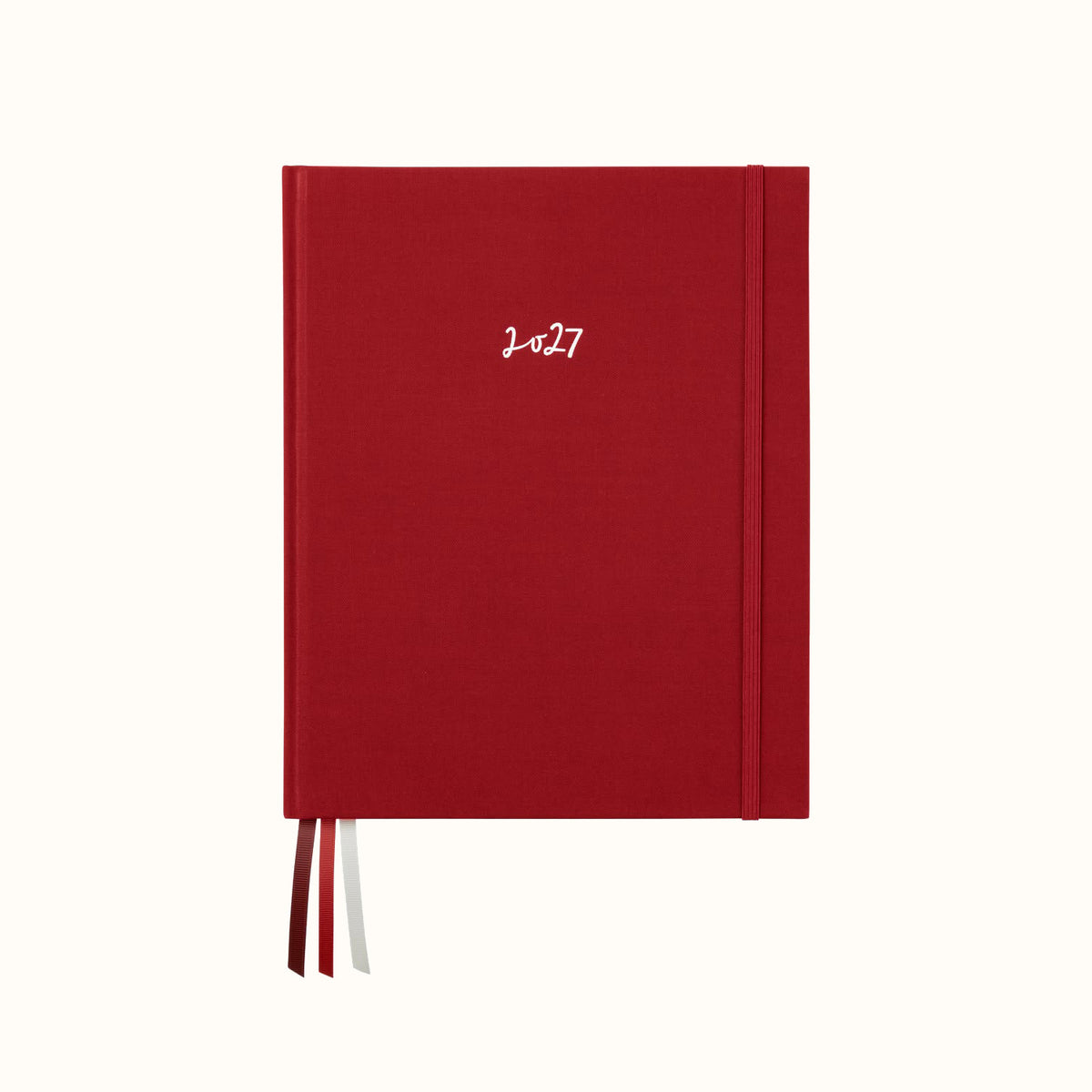 Emma Kate Co 2027 Grande Weekly Planner Horizontal - Cherry on Top