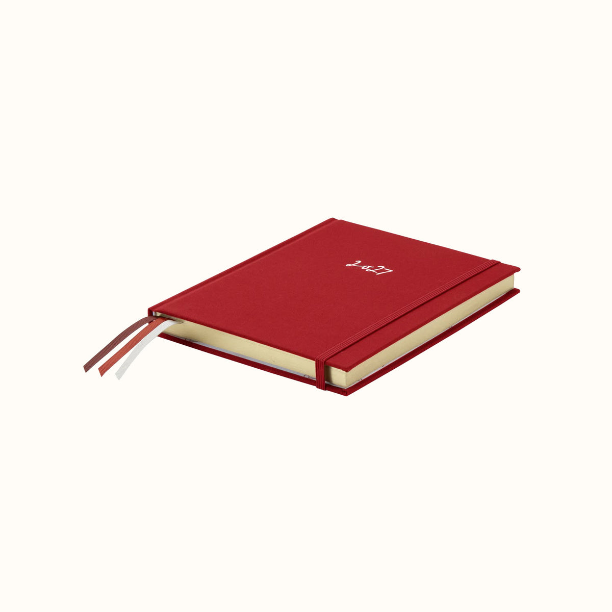 Emma Kate Co 2027 Weekly Vertical Planner - Cherry on Top