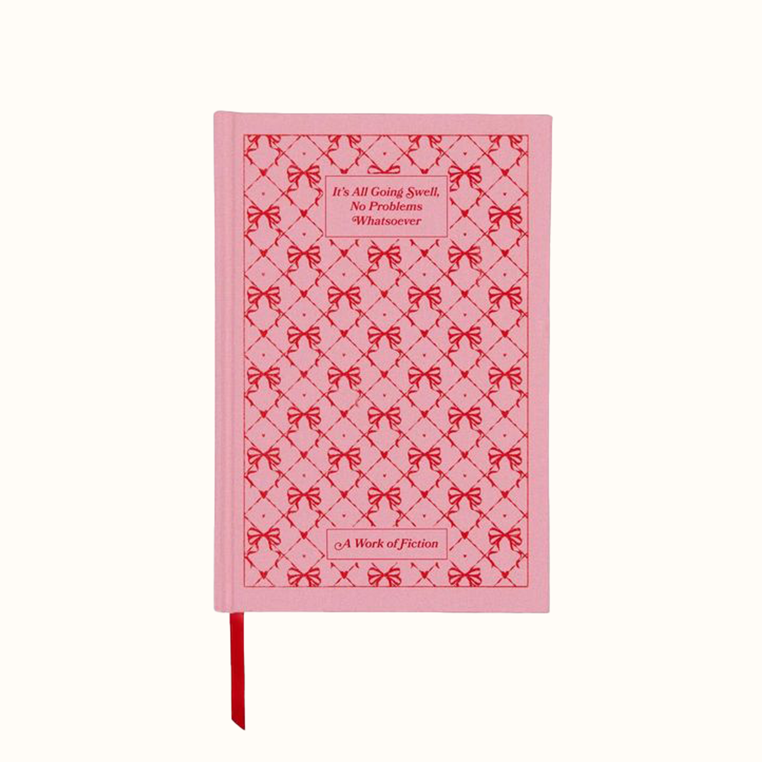 It's All Going Swell Journal