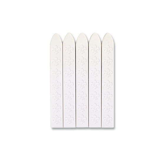 Ivory Sealing Wax Sticks