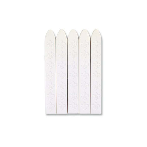 Ivory Sealing Wax Sticks