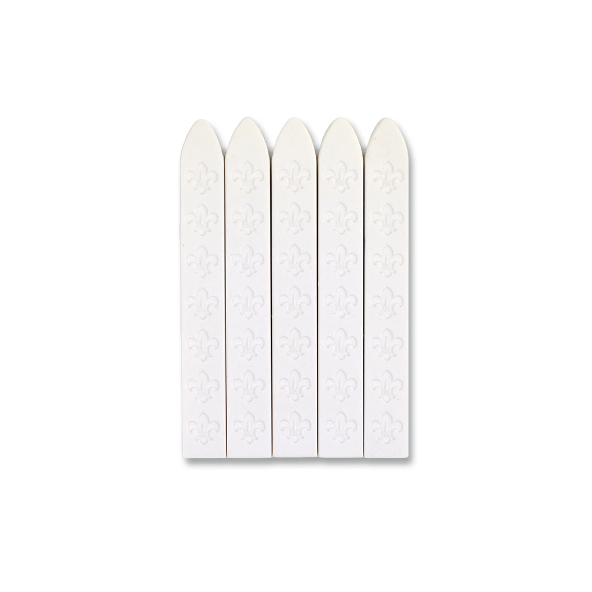 Ivory Sealing Wax Sticks