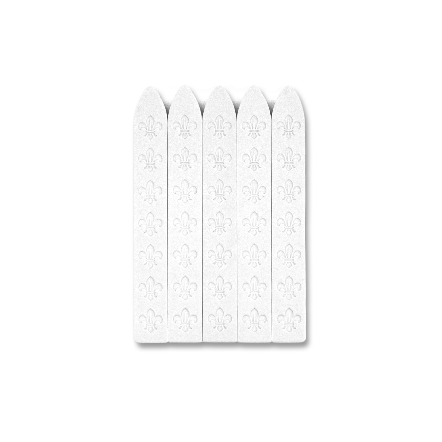 Ivory Sealing Wax Sticks