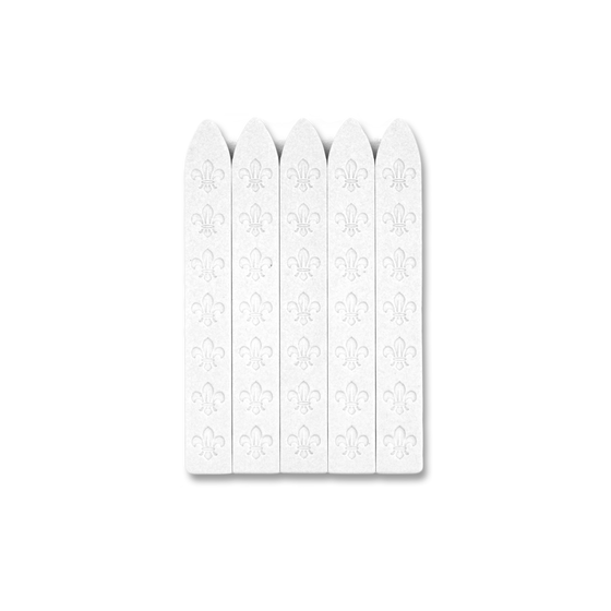 Ivory Sealing Wax Sticks