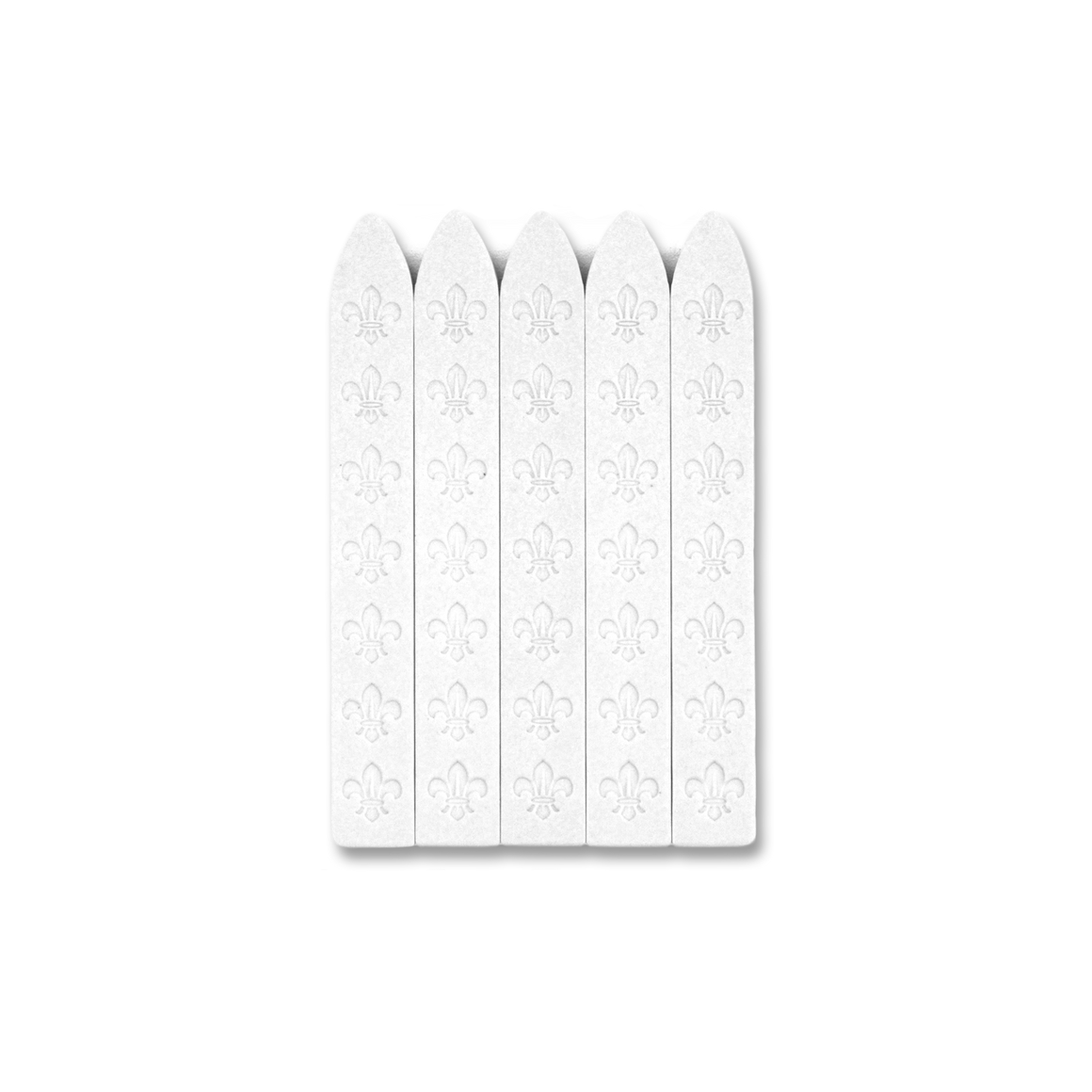 Ivory Sealing Wax Sticks