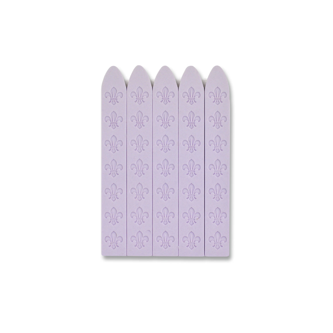 Lilac Sealing Wax Sticks