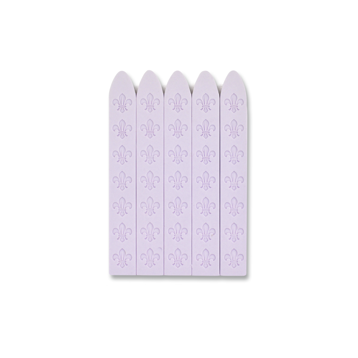 Lilac Sealing Wax Sticks