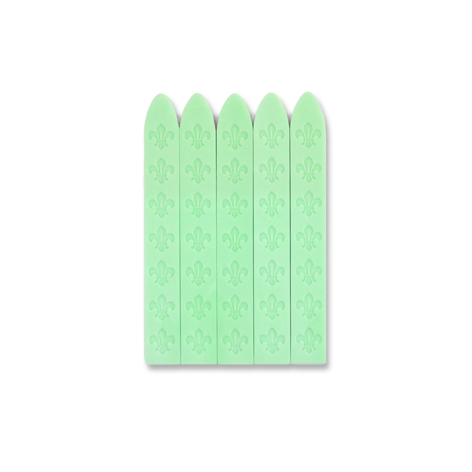 Mint Sealing Wax Sticks