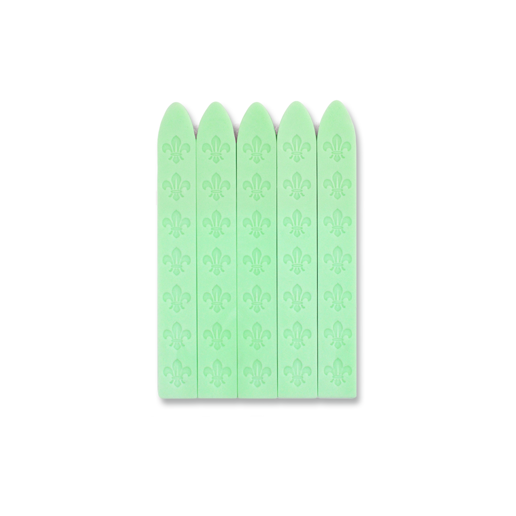 Mint Sealing Wax Sticks