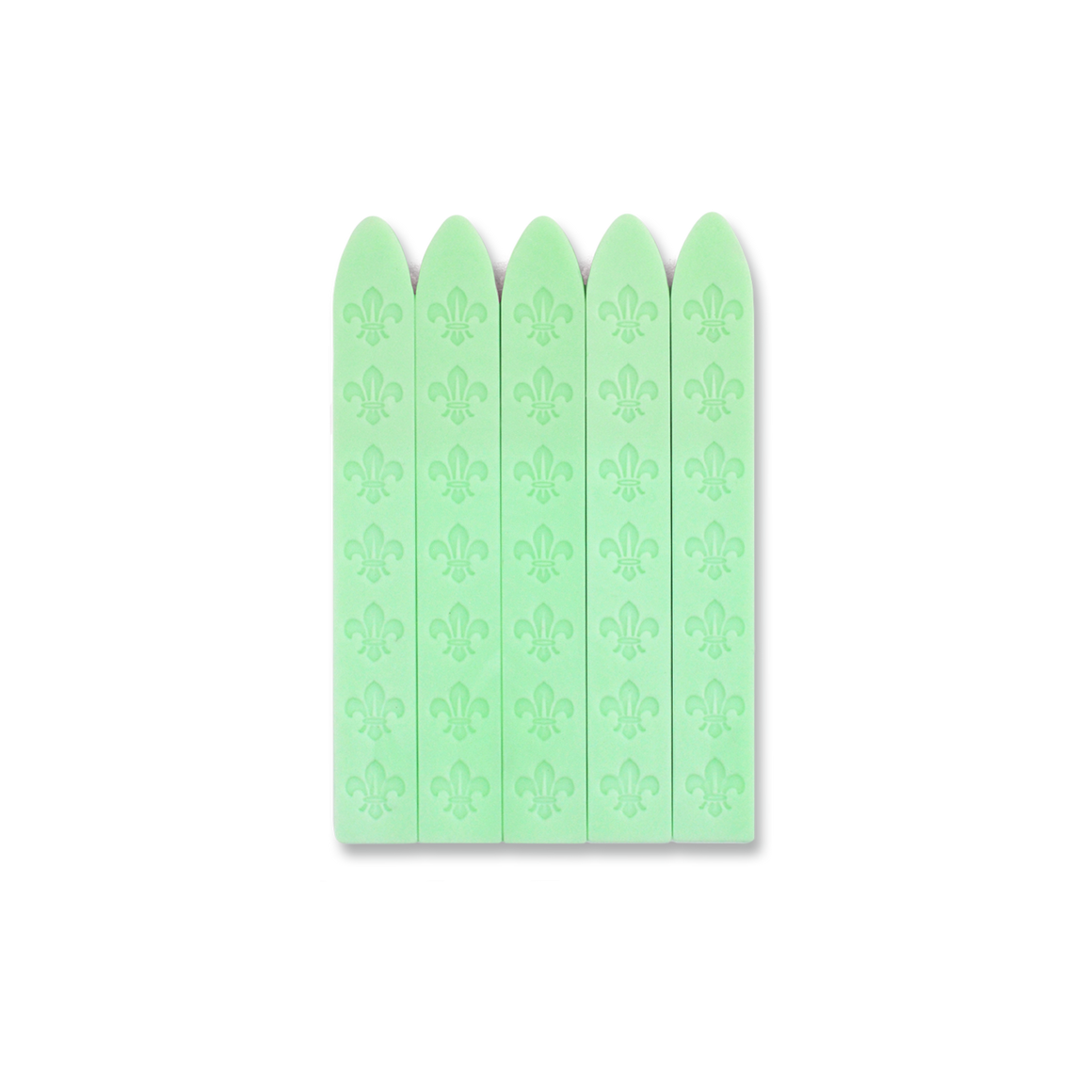 Mint Sealing Wax Sticks