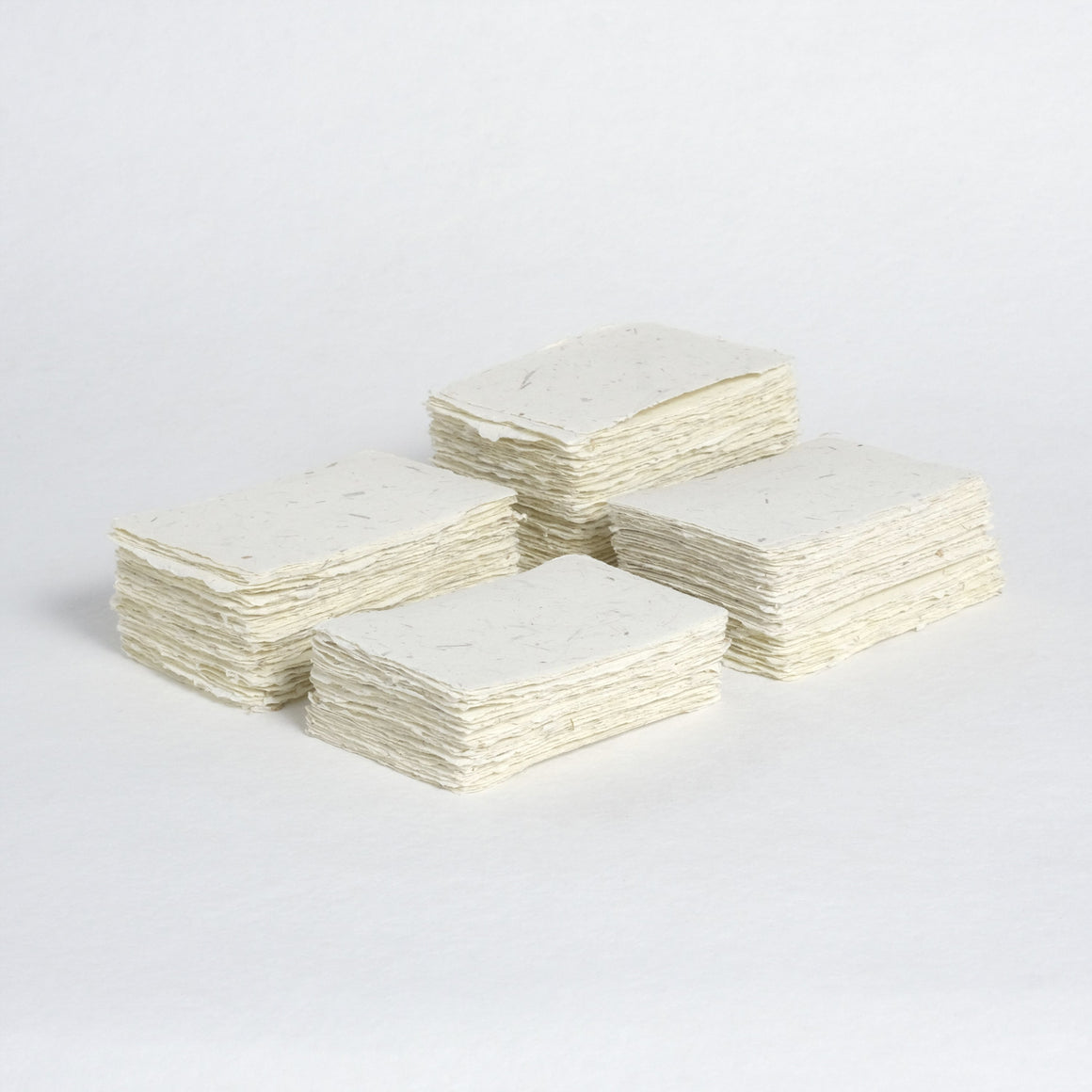 Natural Ivory Aura Handmade Paper