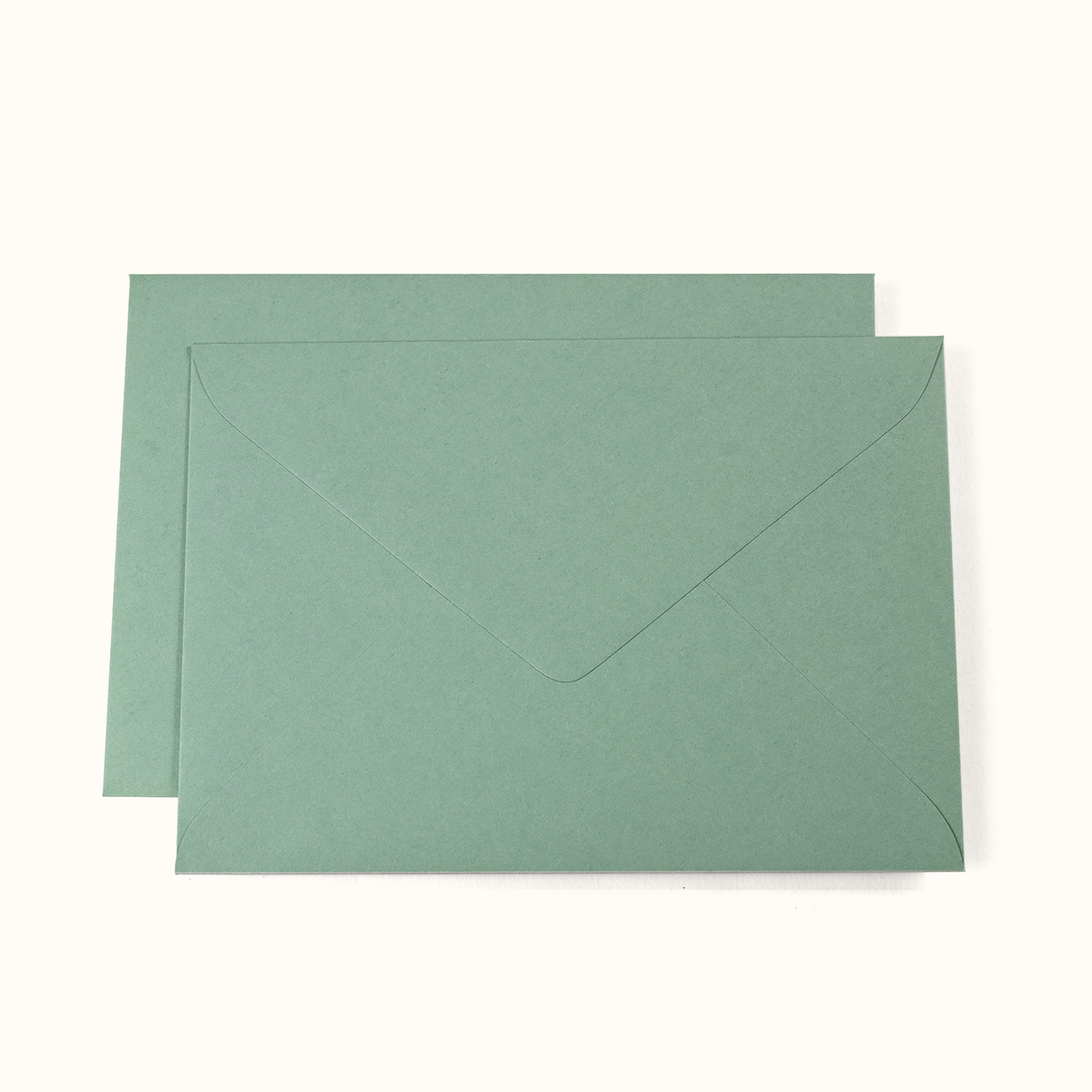 Sage C6 Envelope