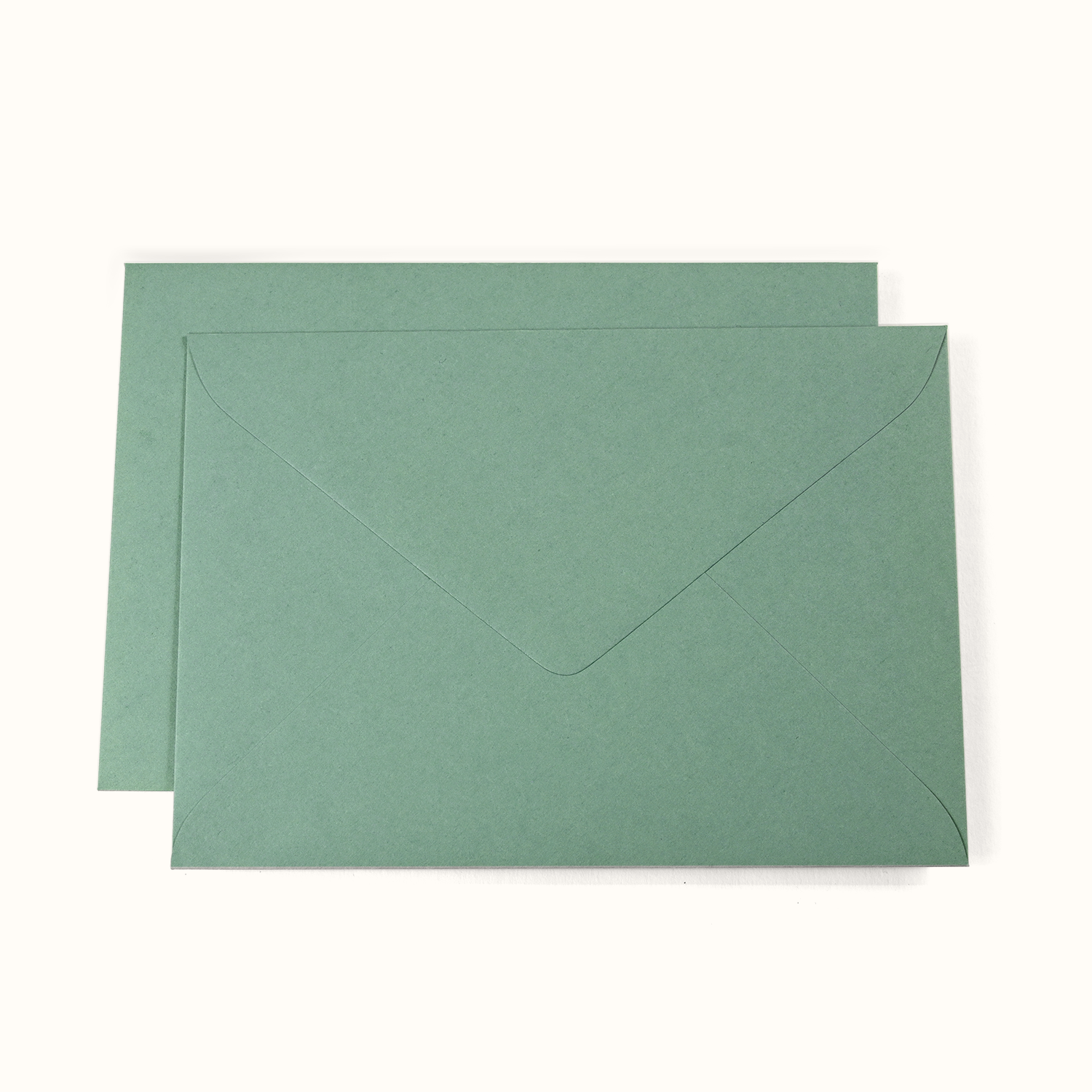 C6 Sage Envelopes
